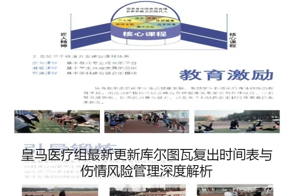 皇马医疗组最新更新库尔图瓦复出时间表与伤情风险管理深度解析